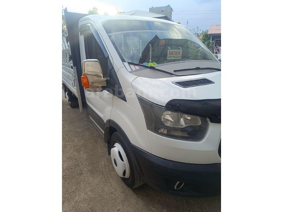 Sahibinden vize yeni Ford Trucks Transit 350 L