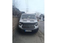 Sahibinden Ford Trucks Transit 350 L