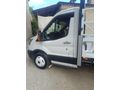 Sahibinden vize yeni Ford Trucks Transit 350 L