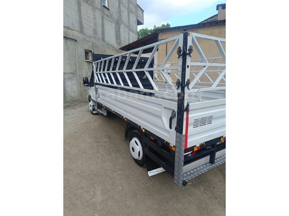 Sahibinden vize yeni Ford Trucks Transit 350 L