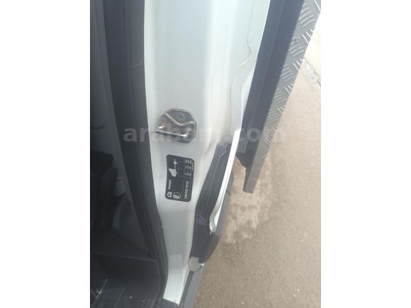 Sahibinden vize yeni Ford Trucks Transit 350 L
