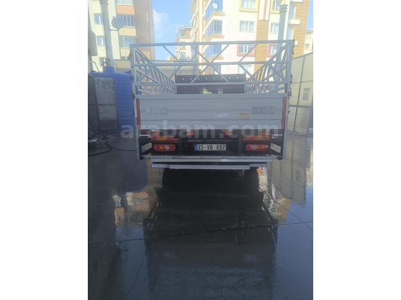 Sahibinden vize yeni Ford Trucks Transit 350 L
