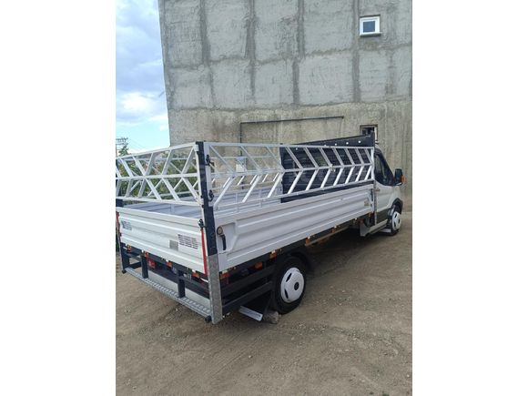 Sahibinden vize yeni Ford Trucks Transit 350 L
