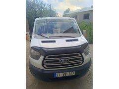 Sahibinden Ford Trucks Transit 350 L