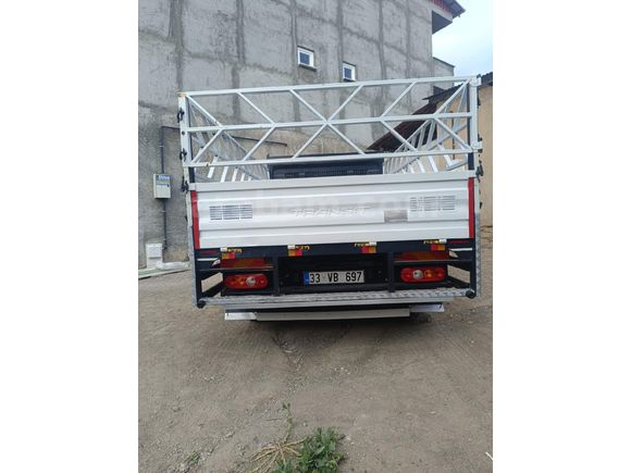 Sahibinden vize yeni Ford Trucks Transit 350 L