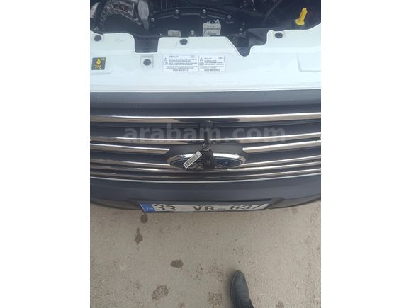 Sahibinden vize yeni Ford Trucks Transit 350 L