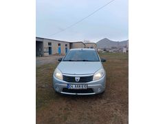 Galeriden Dacia Sandero 1.4 Ambiance 2011 Model Ağrı