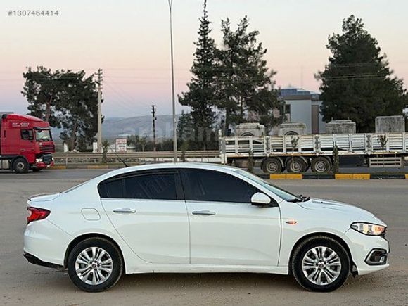 otomatik vites egea 1.6 LPG li ticari geçmişi yoktur