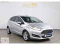 2014 FORD FİESTA 1.0 ECOBOOST TİTANİUM EMİN EVİM+FUZUL ANLAŞMALI