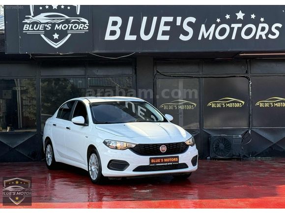 DEĞİŞENSİZ 2020 MODEL 129.000 KM 1.6 OTMOTİK