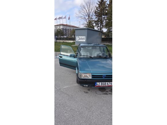 Sahibinden Tofaş Doğan SLX 1994 Model