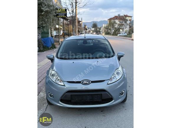 | EFM MOTORS | Değişensiz 125.000 km'de