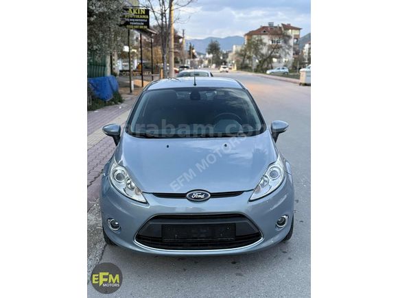 | EFM MOTORS | Değişensiz 125.000 km'de