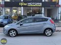 | EFM MOTORS | Değişensiz 125.000 km'de