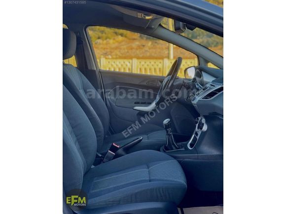 | EFM MOTORS | Değişensiz 125.000 km'de