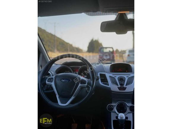 | EFM MOTORS | Değişensiz 125.000 km'de