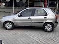 1.2 MOTOR 16V LPG'Lİ OTOMATİK