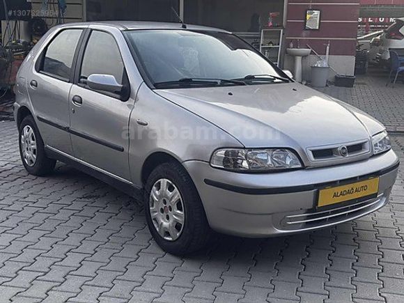 1.2 MOTOR 16V LPG'Lİ OTOMATİK