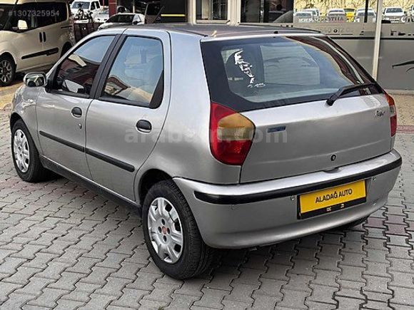 1.2 MOTOR 16V LPG'Lİ OTOMATİK