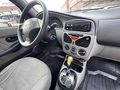 1.2 MOTOR 16V LPG'Lİ OTOMATİK