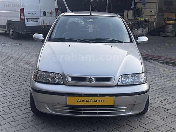 1.2 MOTOR 16V LPG'Lİ OTOMATİK