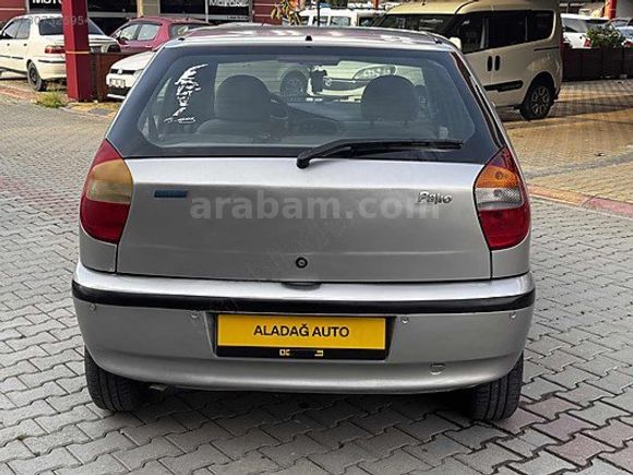 1.2 MOTOR 16V LPG'Lİ OTOMATİK
