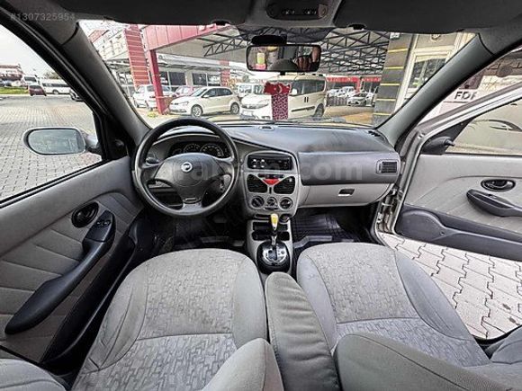 1.2 MOTOR 16V LPG'Lİ OTOMATİK