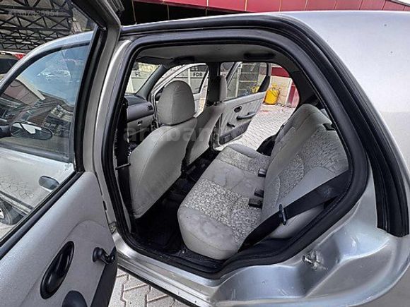 1.2 MOTOR 16V LPG'Lİ OTOMATİK