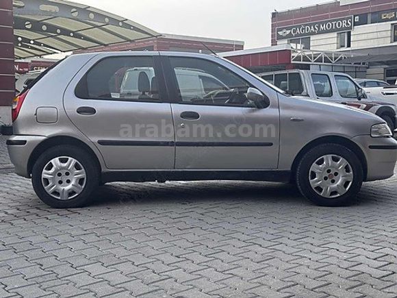 1.2 MOTOR 16V LPG'Lİ OTOMATİK