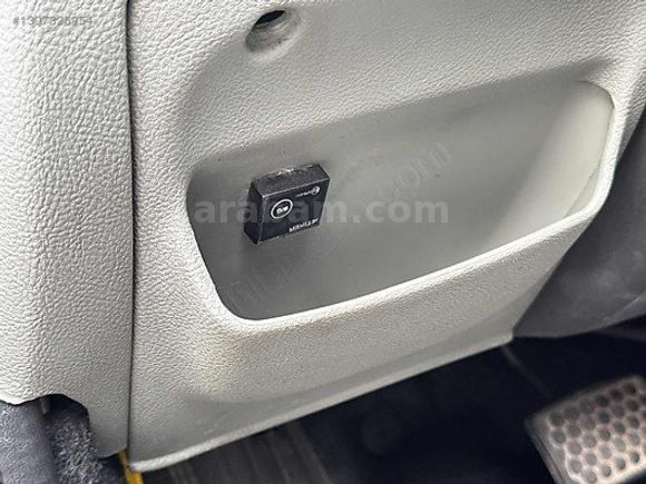 1.2 MOTOR 16V LPG'Lİ OTOMATİK