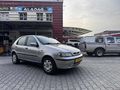 1.2 MOTOR 16V LPG'Lİ OTOMATİK