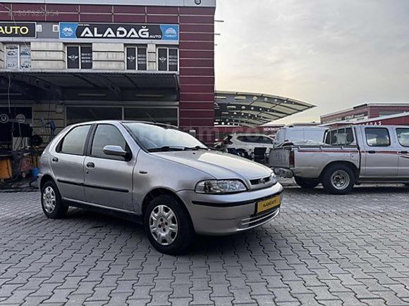 1.2 MOTOR 16V LPG'Lİ OTOMATİK