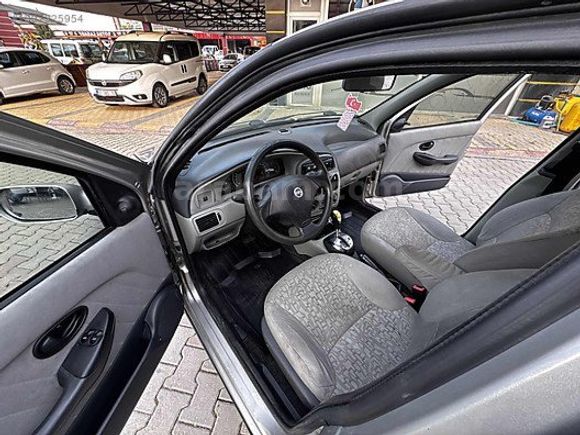 1.2 MOTOR 16V LPG'Lİ OTOMATİK