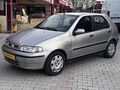 1.2 MOTOR 16V LPG'Lİ OTOMATİK