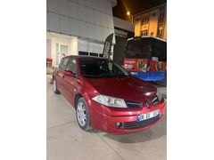 Sahibinden Renault Megane 1.5 dCi Extreme 2008 Model 