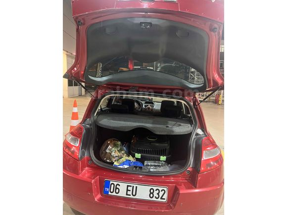 Sahibinden Renault Megane 1.5 dCi Extreme 2008 Model 