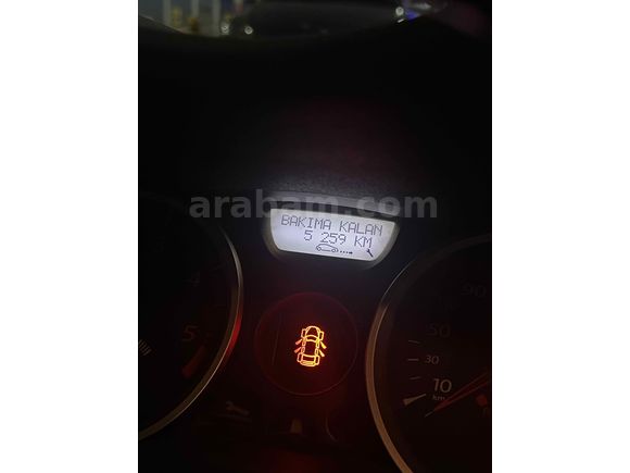 Sahibinden Renault Megane 1.5 dCi Extreme 2008 Model 