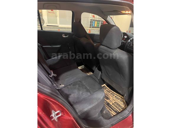 Sahibinden Renault Megane 1.5 dCi Extreme 2008 Model 