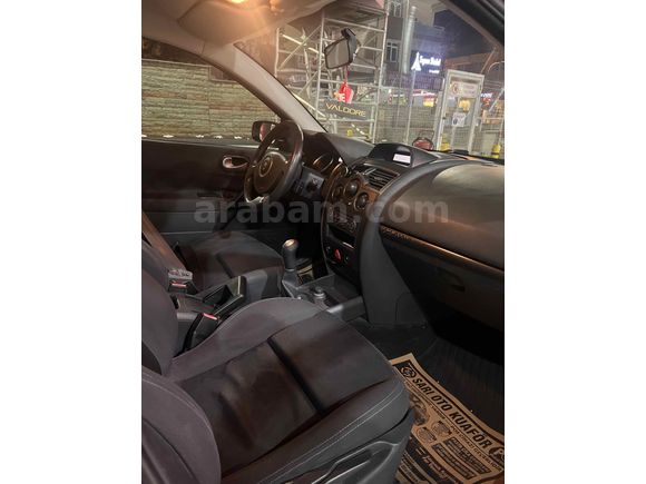Sahibinden Renault Megane 1.5 dCi Extreme 2008 Model 