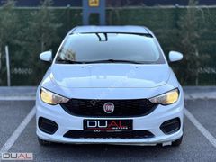 DUAL MOTORS/FİAT EGEA/1.4 FİRE/LPG'Lİ/DEĞİŞENSİZ/EKSTRALI