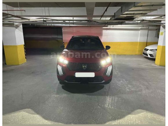 2026 MODEL YENİ HİBRİT CAM TAVANLI 