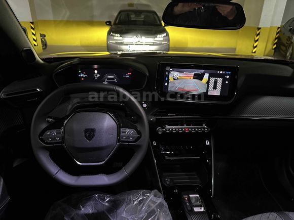 2026 MODEL YENİ HİBRİT CAM TAVANLI 