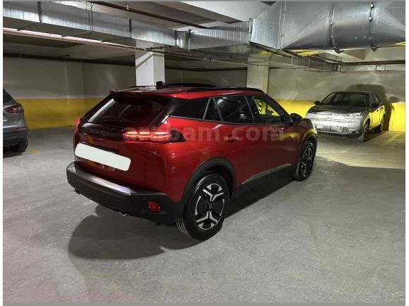 2026 MODEL YENİ HİBRİT CAM TAVANLI 