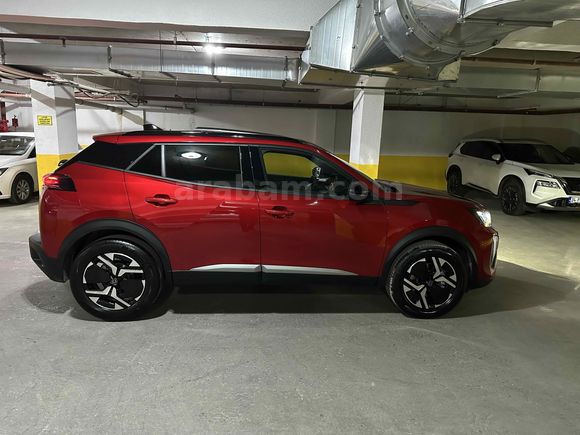 2026 MODEL YENİ HİBRİT CAM TAVANLI 