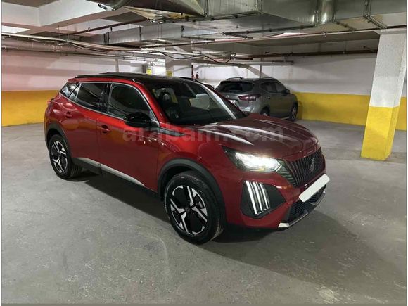 2026 MODEL YENİ HİBRİT CAM TAVANLI 