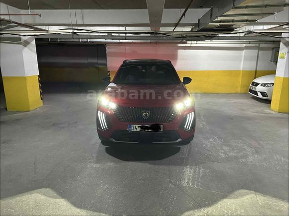 2026 MODEL YENİ HİBRİT CAM TAVANLI 