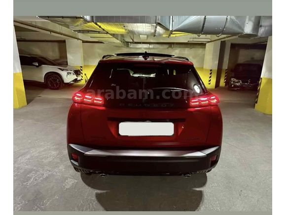 2026 MODEL YENİ HİBRİT CAM TAVANLI 