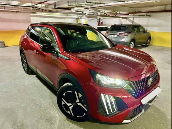2026 MODEL YENİ HİBRİT CAM TAVANLI 