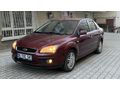 FORD FOCUS 2 / GHİA / TEMİZ / 1.6 BENZİN LPG EN TUTULANI