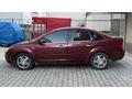 FORD FOCUS 2 / GHİA / TEMİZ / 1.6 BENZİN LPG EN TUTULANI